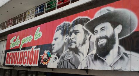 What Caused the 1959 Cuban Revolution&#63;