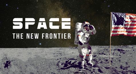 Producer Andrew Thomson Reveals What Drives Season 5 of &#39;Space&#58; The New Frontier&#39;