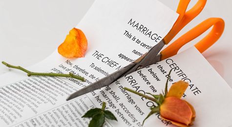 If You Loved Me&#58; Marriage Isn&#8217;t &#40;Really&#41; About Love