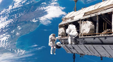 NASA&#8217;s Top 10 Inventions