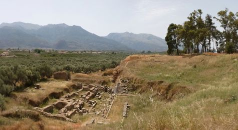 Ancient Sparta&#58; Warrior Culture to the Max&#33;