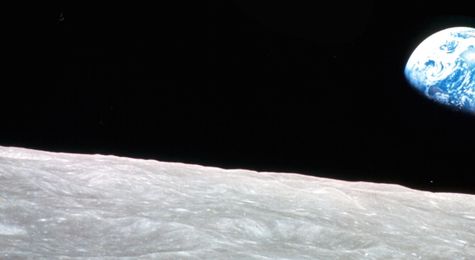How the Apollo Moon Missions Changed Our Understanding of the Solar System