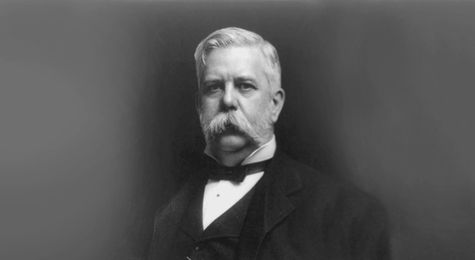 Who Was George Westinghouse&#63; More than Just Thomas Edison&#8217;s Arch&#45;Rival
