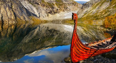 5 Key Viking Contributions to World Culture