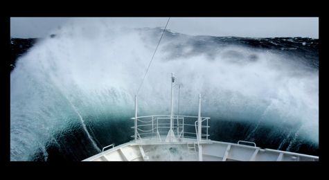 Rogue Waves&#58; Sudden&#44; Awesome&#44; and Perilous