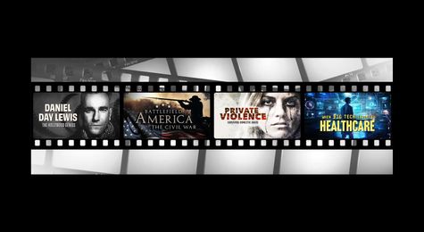 Coming in February&#58; Civil War&#44; Daniel Day&#45;Lewis&#44; Big Tech Targets Healthcare&#44; and Much More