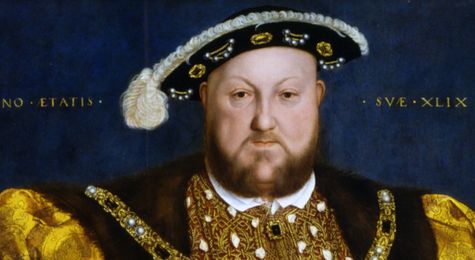 10 Facts &#40;and Rumors&#41; about the Tudor Era