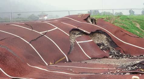 Earthshakers and Groundbreakers&#58; Can Humans Cause Earthquakes&#63;