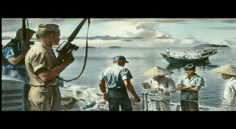 Brown Water Navy&#58; A Vietnam War Success Story
