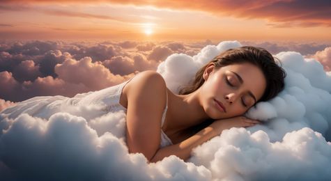 Beyond Beauty&#58; How Sleep Benefits Your Health