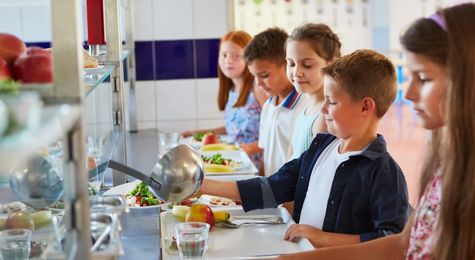 7 Key Features of the National School Lunch Program