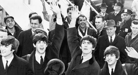 5 Times the Beatles Were Hassled by the Authorities