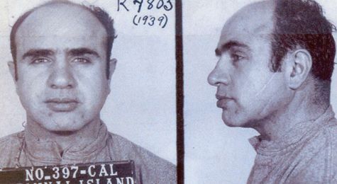 The Original Scarface&#58; Al Capone&#8217;s 3 Biggest Hits