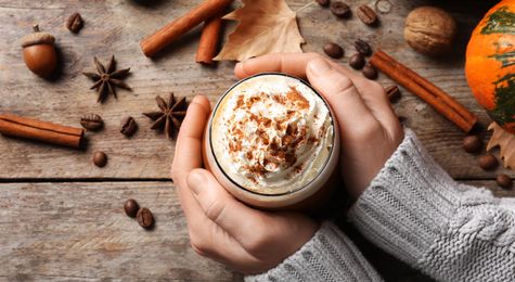 DIY Pumpkin Spice &#38; Some Cool Facts about Autumn&#8217;s No&#46; 1 Flavoring