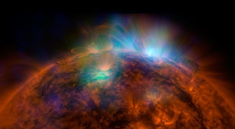 Understanding the Heliosphere