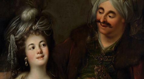 The Rise and Fall of the &#8216;Sultanate of Women&#8217; in the Ottoman Empire