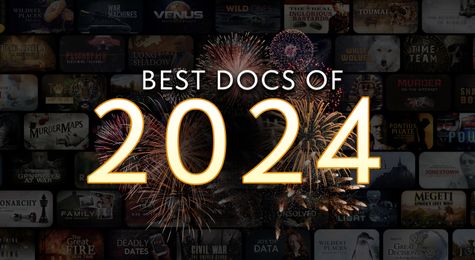 The Year in Review&#58;  MagellanTV&#8217;s Top Documentaries of 2024