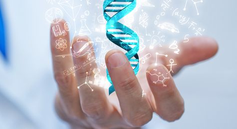 Who Owns Your DNA&#63; The Police&#63; Doctors&#63; Genealogists&#44; or &#46; &#46; &#46; You&#63;