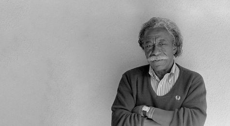 Gordon Parks&#58; Portrait of the Artist as a Black Man