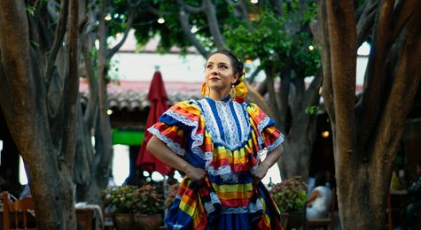 The Origin and History of Cinco de Mayo