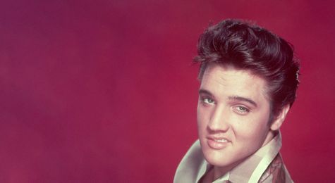 &#39;Burning Love&#39;&#58; Elvis Presley and the Fire of Faith