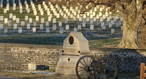 The Origins of Memorial Day&#58; Honoring America&#8217;s Fallen Heroes