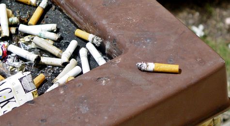 7 Immediate Effects of Quitting Smoking&#58;  What to Expect