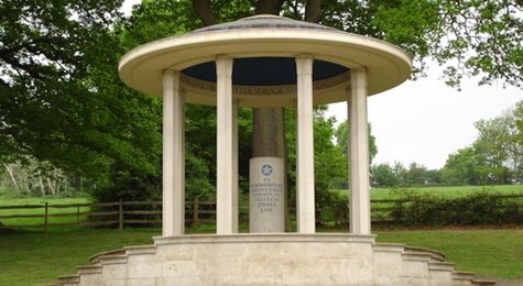 The Magna Carta&#58; A Brief History