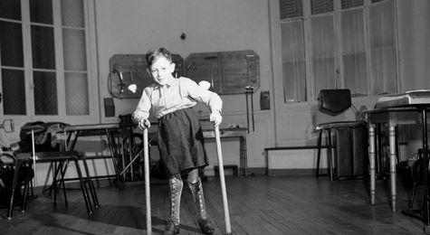 How Vaccines Won the War against Polio