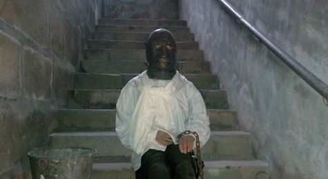 The Mystery Behind the Man in the Iron Mask