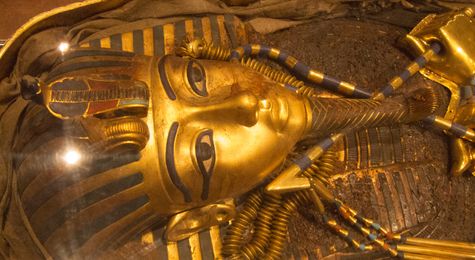 Explaining the Mysterious &#8216;Curse&#8217; of King Tutankhamun