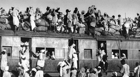 Partition and Independence&#58; The Road to Freedom for India and Pakistan