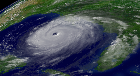 When the Levees Failed&#58; 20 Years Since Hurricane Katrina Devastated New Orleans