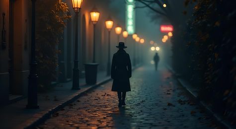 Jack the Ripper and the Enduring Mystery of the Whitechapel Murders