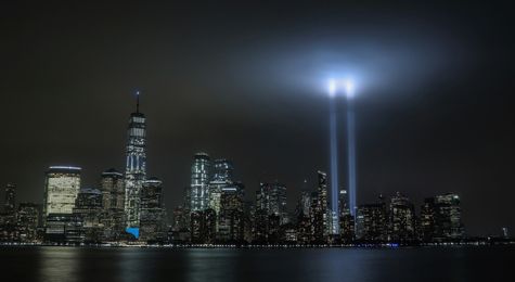From Ground Zero to Renewal&#58; Rebuilding Lower Manhattan after 9&#47;11