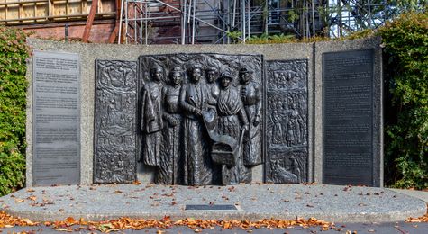 Women&#8217;s Suffrage in New Zealand&#58; The Vanguard of a Global Effort
