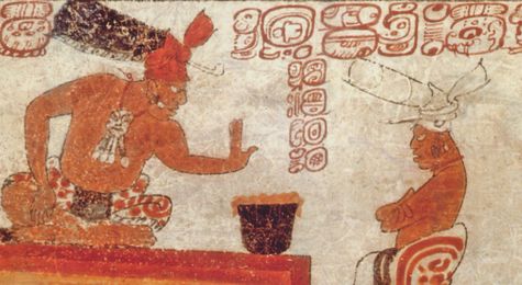 The History and Significance of Chocolate in Mayan Culture