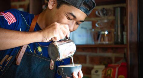 A Guide to Espresso Drinks &#40;and Who Will Like Them&#41;