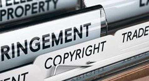 Copyright in the Digital Age&#58; 4 Eye&#45;Opening Cases