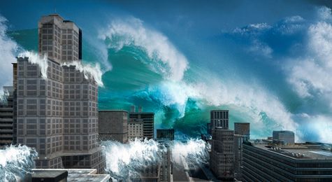 Tsunamis&#58; What&#44; How&#44; Why&#44; Where