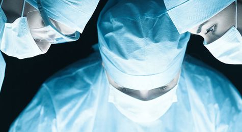 Cut and Run&#58; The Black Market in Organ Trafficking