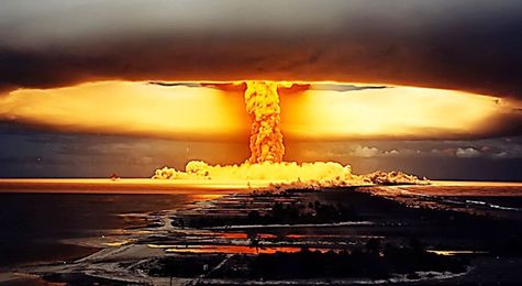 Nuclear Weapons&#58; What Could Possibly Go Wrong&#63;