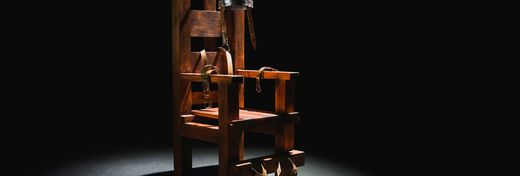 'A War of Currents': The Real Story of Thomas Edison and the Invention of the Electric Chair