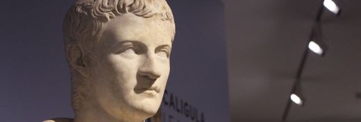 Sex and Violence in Rome: Caligula’s Empire and the Salacious Rumors that Built It 