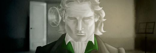 Encroaching Silence: The Impact of Deafness on Beethoven and His Music