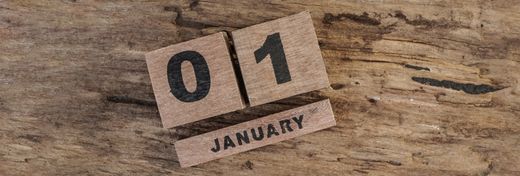 Why Does the Western New Year Start January 1? Credit Rome