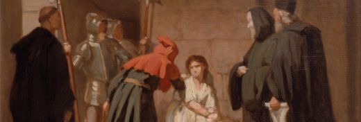The Inquisition’s First Victims: 'Kill Them. For the Lord Knows Who Are His'