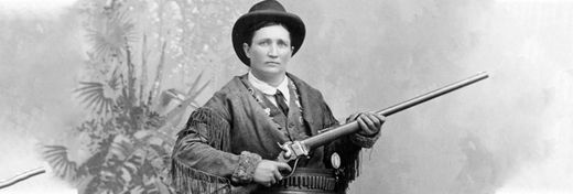 The Myth of Calamity Jane: Gender Defier, Prostitute, and Legend of the Wild West