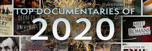 The Year in Review: MagellanTV’s Top Documentaries of 2020