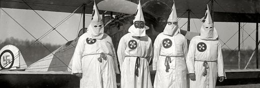  Public Relations, Mass Media, and Hate: The History of the Ku Klux Klan in the 1920s